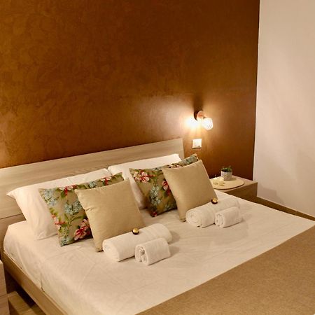 Settevanelle Apartments มาซารา เดล วัลโล ภายนอก รูปภาพ