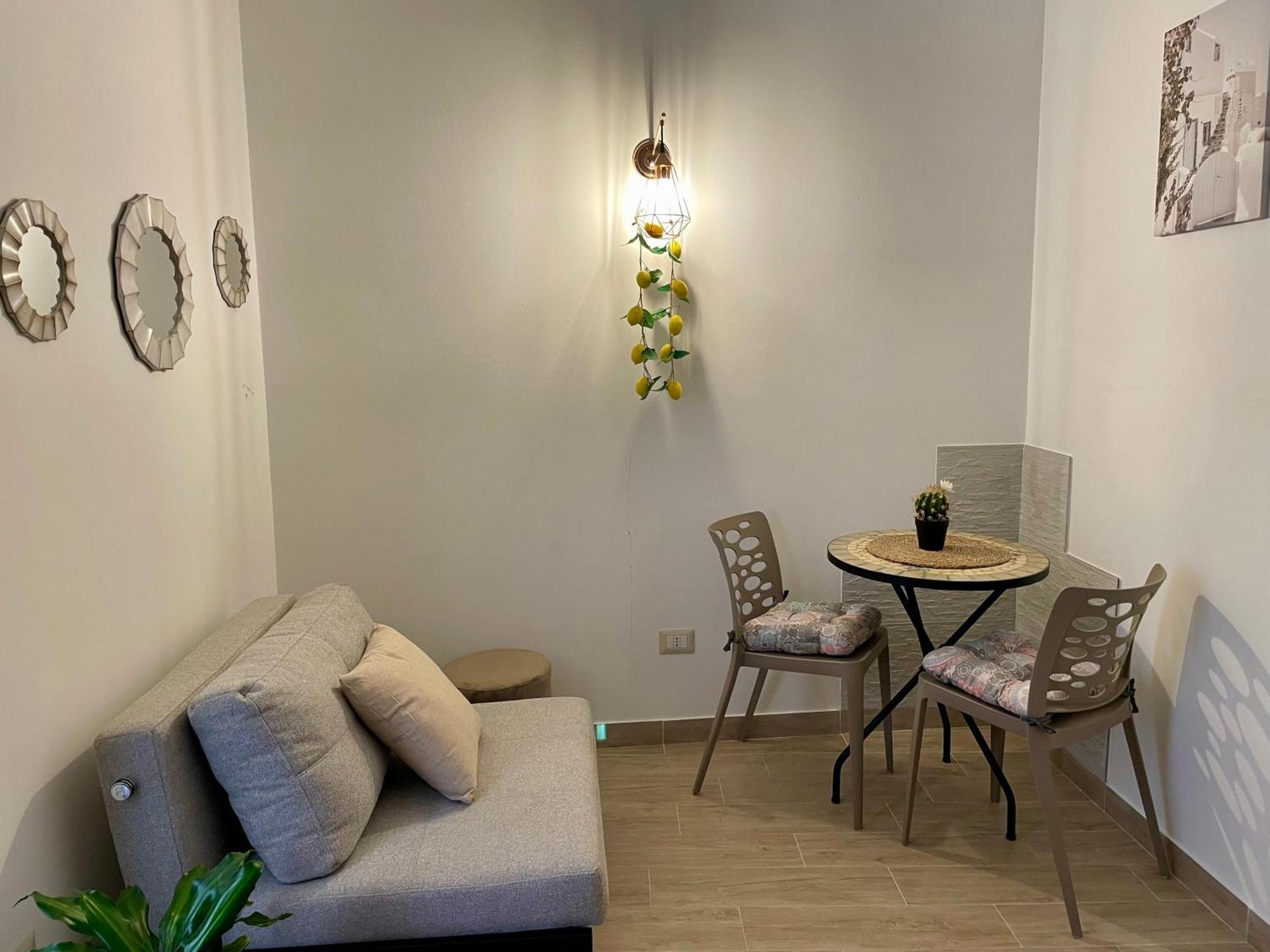 Settevanelle Apartments มาซารา เดล วัลโล ภายนอก รูปภาพ