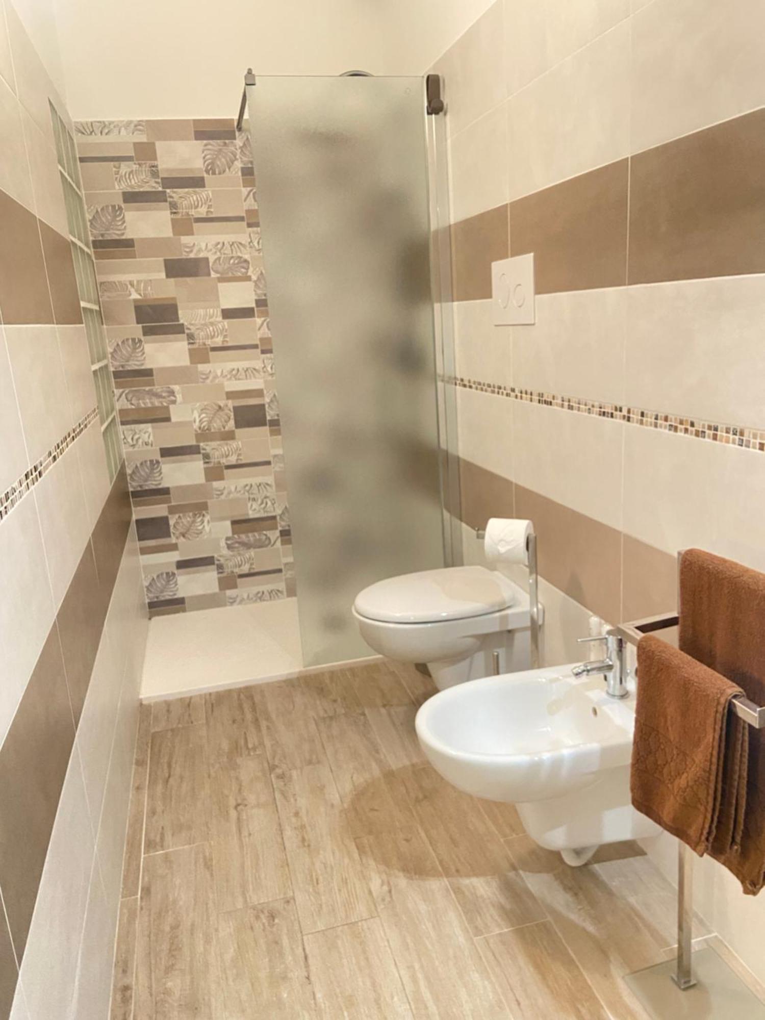 Settevanelle Apartments มาซารา เดล วัลโล ภายนอก รูปภาพ