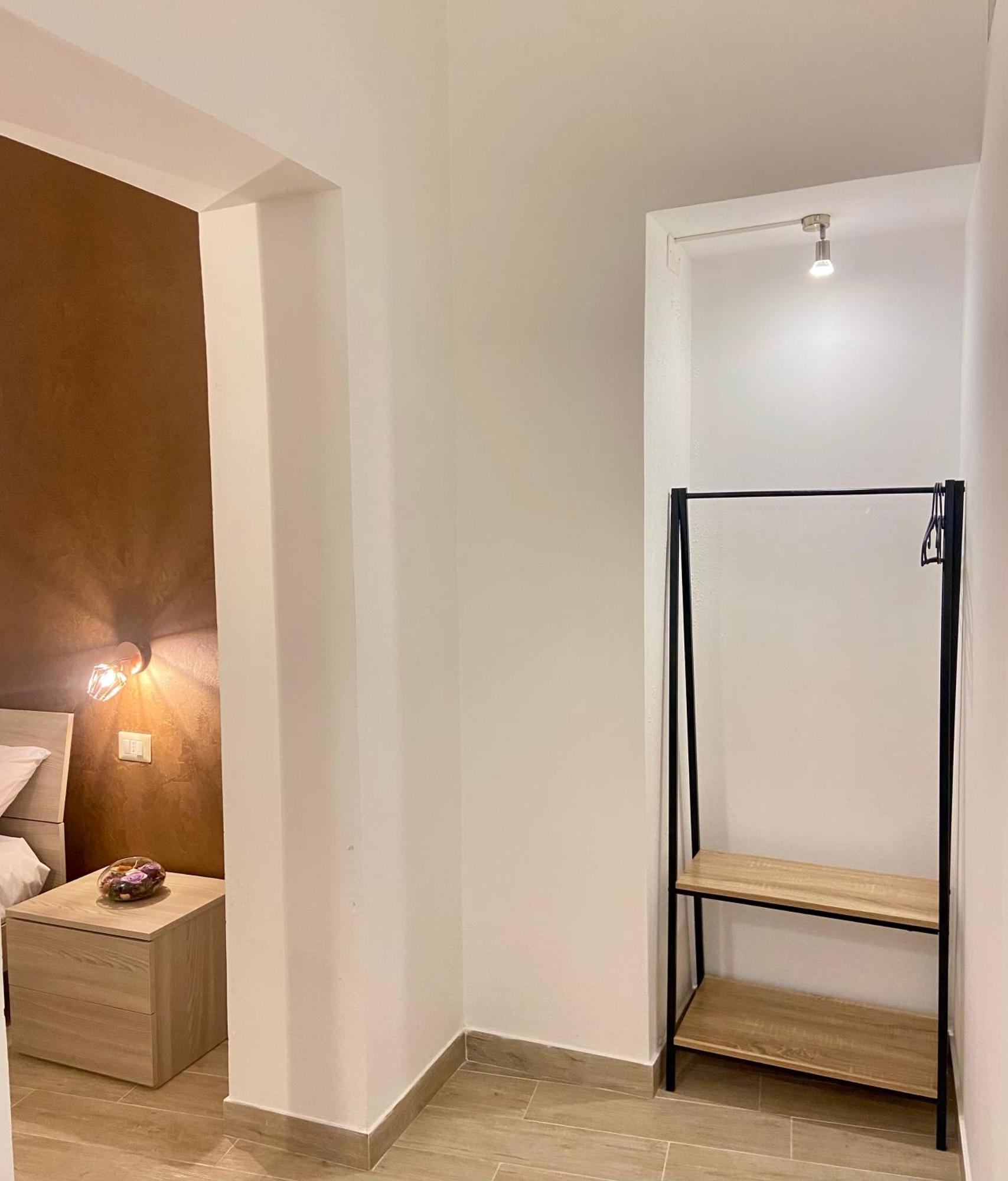 Settevanelle Apartments มาซารา เดล วัลโล ภายนอก รูปภาพ
